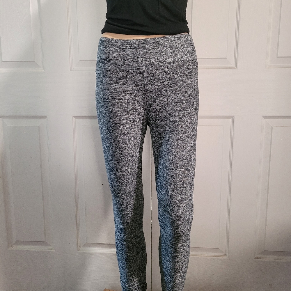 Express Super Soft Legging